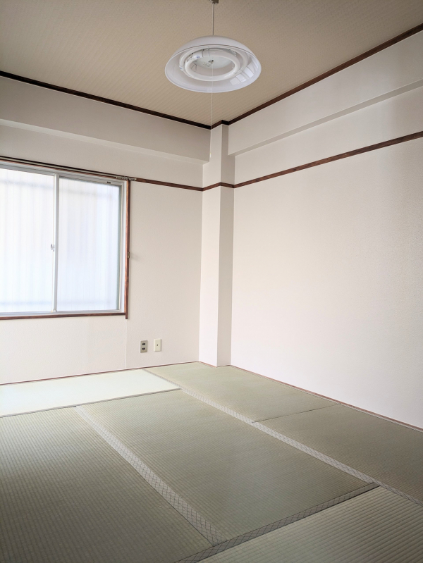 503和室6帖
